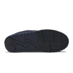 ⁦Air Max 90 Midnight Navy⁩ – תמונה ⁦4⁩