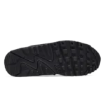 ⁦Air Max 90 Black White⁩ – תמונה ⁦4⁩