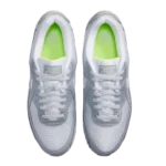 ⁦Air Max 90 "Next Nature" Greyscale⁩ – תמונה ⁦4⁩