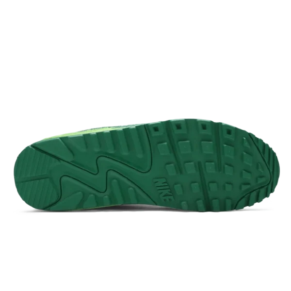 ⁦Air Max 90 “St. Patrick's Day”⁩ – תמונה ⁦4⁩