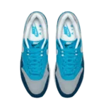 ⁦Air Max 1 Blue Fury⁩ – תמונה ⁦4⁩