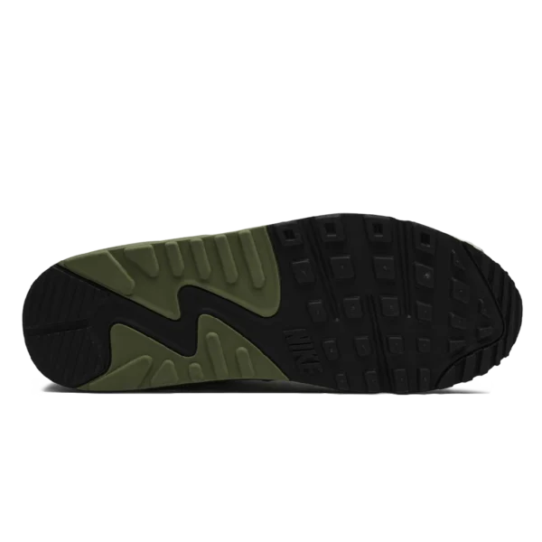 ⁦Air Max 90 Lahar Escape Ivory⁩ – תמונה ⁦4⁩