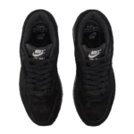 ⁦Air Max 1 Premium SC Jewel Triple Black⁩ – תמונה ⁦4⁩