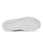 ⁦Air Max 1 x Supreme Triple White⁩ – תמונה ⁦4⁩