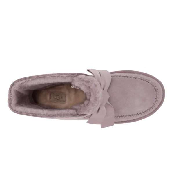 ⁦UGG Kallen Pink⁩ – תמונה ⁦4⁩