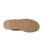 ⁦UGG Classic Chelsea Platform Mini Boots Chestnut⁩ – תמונה ⁦4⁩