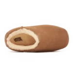 ⁦UGG Pumped Slide Chestnut⁩ – תמונה ⁦4⁩