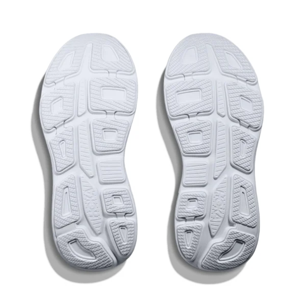 ⁦HOKA Bondi 9 Drizzle Downpour⁩ – תמונה ⁦4⁩