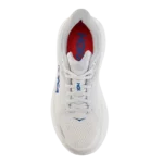 ⁦HOKA Bondi 9 Cosmic Grey Ultramarine⁩ – תמונה ⁦4⁩