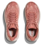⁦HOKA Clifton 10 Blush Rose Latte⁩ – תמונה ⁦4⁩