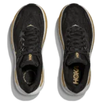 ⁦HOKA Clifton 10 Black Gold⁩ – תמונה ⁦4⁩