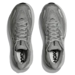 ⁦HOKA Clifton 10 Galactic Grey Asteroid⁩ – תמונה ⁦4⁩