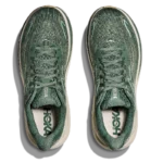⁦HOKA Clifton 10 Fern Truffle Salt⁩ – תמונה ⁦4⁩