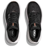 ⁦HOKA Clifton 10 Black Rose Gold⁩ – תמונה ⁦4⁩