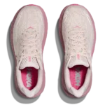 ⁦HOKA Clifton 10 Rose Cream Dried Rose⁩ – תמונה ⁦4⁩