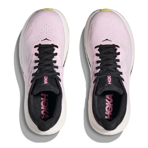 ⁦HOKA Clifton 10 Carnation Starlight Glow⁩ – תמונה ⁦4⁩