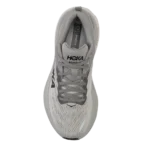 ⁦HOKA Bondi 8 Sharkskin Harbor Mist⁩ – תמונה ⁦4⁩
