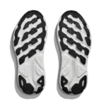 ⁦HOKA Clifton 9 Blanc De Blanc Virtual Blue⁩ – תמונה ⁦4⁩