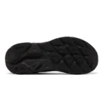 ⁦HOKA Clifton 9 Triple Black⁩ – תמונה ⁦4⁩
