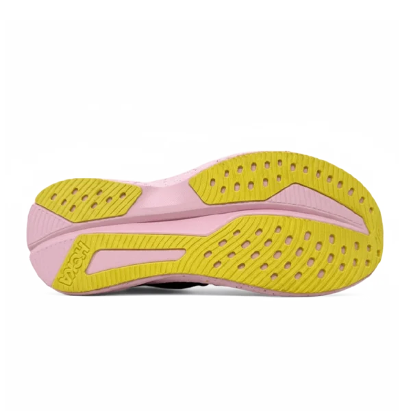 ⁦HOKA Mach 6 Pink Twilight Lemonade⁩ – תמונה ⁦4⁩