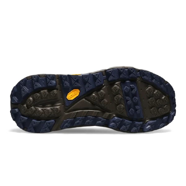 ⁦HOKA Tor Ultra x J.L-A.L  Desert Taupe Rock Ridge⁩ – תמונה ⁦4⁩