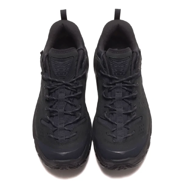 ⁦HOKA Tor Ultra Black⁩ – תמונה ⁦4⁩