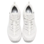 ⁦HOKA Tor Ultra White Nimbus Cloud⁩ – תמונה ⁦4⁩