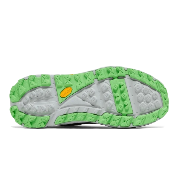 ⁦HOKA Tor Ultra Black Zest⁩ – תמונה ⁦4⁩