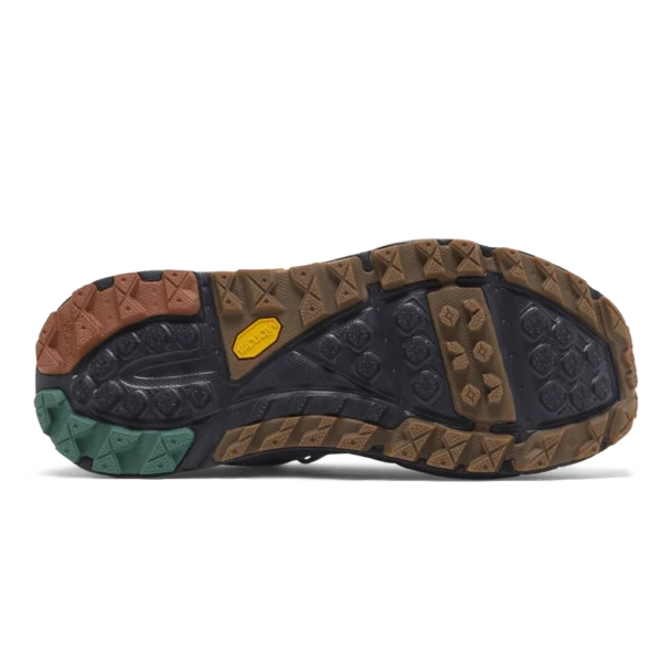 ⁦HOKA Tor Ultra x Bodega “The World at Large”⁩ – תמונה ⁦4⁩