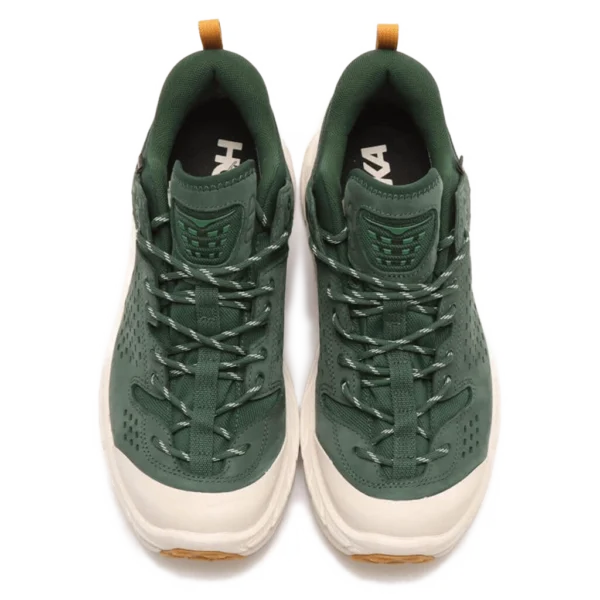 ⁦HOKA Tor Ultra Mountain View Eggnog⁩ – תמונה ⁦4⁩