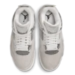 ⁦Air Jordan 4 Frozen Moments⁩ – תמונה ⁦4⁩