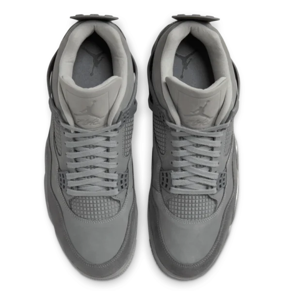 ⁦Air Jordan 4 SE Wet Cement⁩ – תמונה ⁦4⁩
