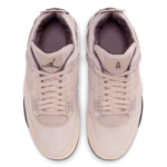 ⁦Air Jordan 4 x A Ma Maniére W.Y.W.S.⁩ – תמונה ⁦4⁩