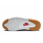 ⁦Air Jordan 4 Retro SB Varsity Red⁩ – תמונה ⁦4⁩