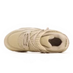 ⁦Air Jordan 4 Retro Net Rattan⁩ – תמונה ⁦4⁩