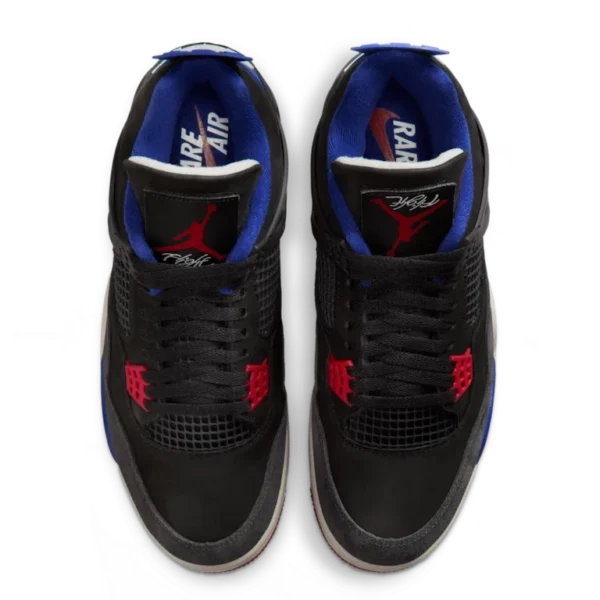 ⁦Air Jordan 4 Rare Air⁩ – תמונה ⁦4⁩