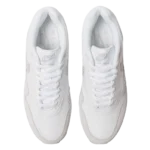 ⁦Air Max 1 White Pure Platinum⁩ – תמונה ⁦4⁩