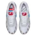 ⁦Air Max 1 White Pure Platinum⁩ – תמונה ⁦4⁩