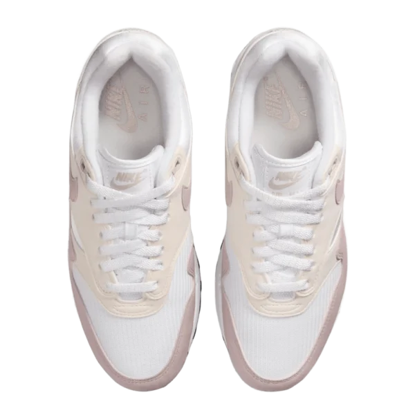 ⁦Air Max 1 Platinum Violet⁩ – תמונה ⁦4⁩