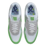 ⁦Air Max 1 x Patta “20th Anniversary Chlorophyll”⁩ – תמונה ⁦4⁩
