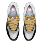 ⁦Nike x Swoosh Air Max 1 “Poly Big Head Mode”⁩ – תמונה ⁦4⁩