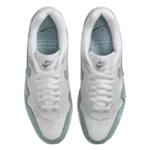 ⁦Air Max 1 "Swoosh Low Poly" White Cannon Neutral Grey⁩ – תמונה ⁦4⁩