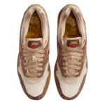 ⁦Air Max 1 Swoosh Low Poly “Big Head Origins”⁩ – תמונה ⁦4⁩