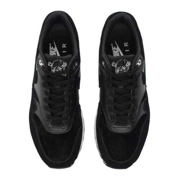 ⁦Air Max 1 Premium Rebel Skulls⁩ – תמונה ⁦4⁩