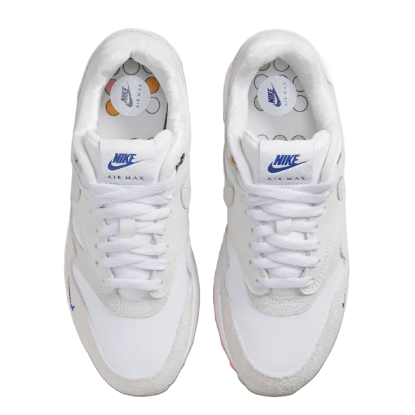 ⁦Air Max 1 Pom Pom Polka Dots⁩ – תמונה ⁦4⁩