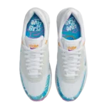⁦Air Max 1 Big Bubble "Live to Play, Play to Live”⁩ – תמונה ⁦4⁩