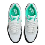 ⁦Air Max 1 “Tropical Twist” Grey Green Black⁩ – תמונה ⁦4⁩