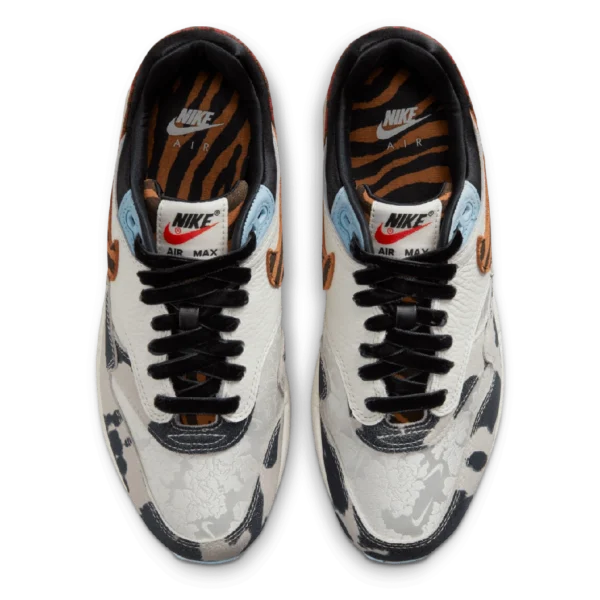 ⁦Air Max 1 ’87 “Great Indoors”⁩ – תמונה ⁦4⁩