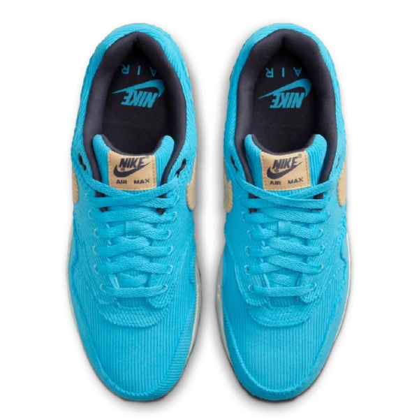⁦Air Max 1 Corduroy⁩ – תמונה ⁦4⁩