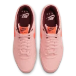 ⁦Air Max 1 Coral Stardust Corduroy⁩ – תמונה ⁦4⁩